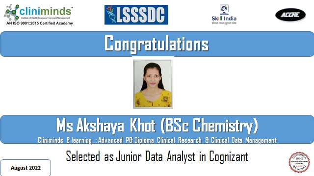 Cliniminds Placements